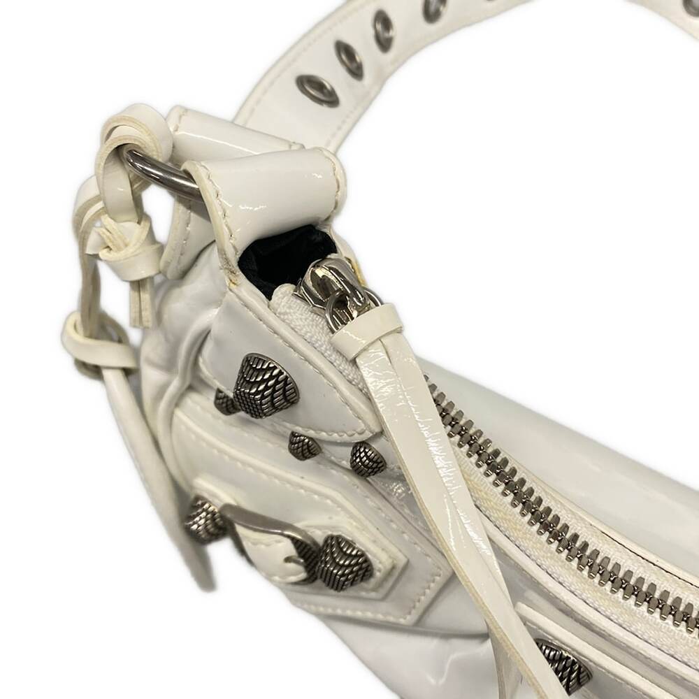 Balenciaga Le Cagor XS Shoulder Bag 671309 - Picture 11 of 15